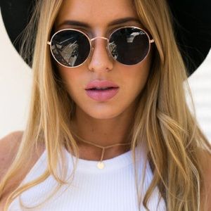 Quay Modstar Sunglasses